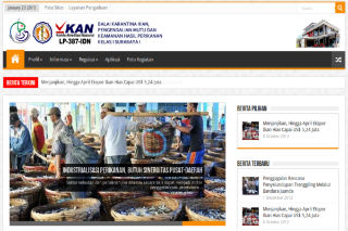 Balai Kipm Surabaya