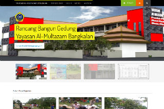 Yayasan Almultazam