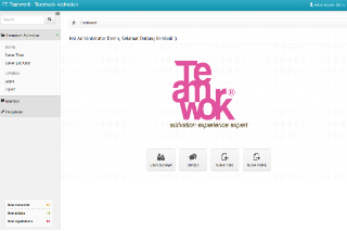 Survei Online Teamwork