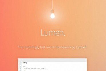 Kirim Email Di Lumen 5.2 Menggunakan Mandrill