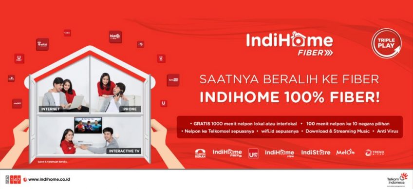 indihome